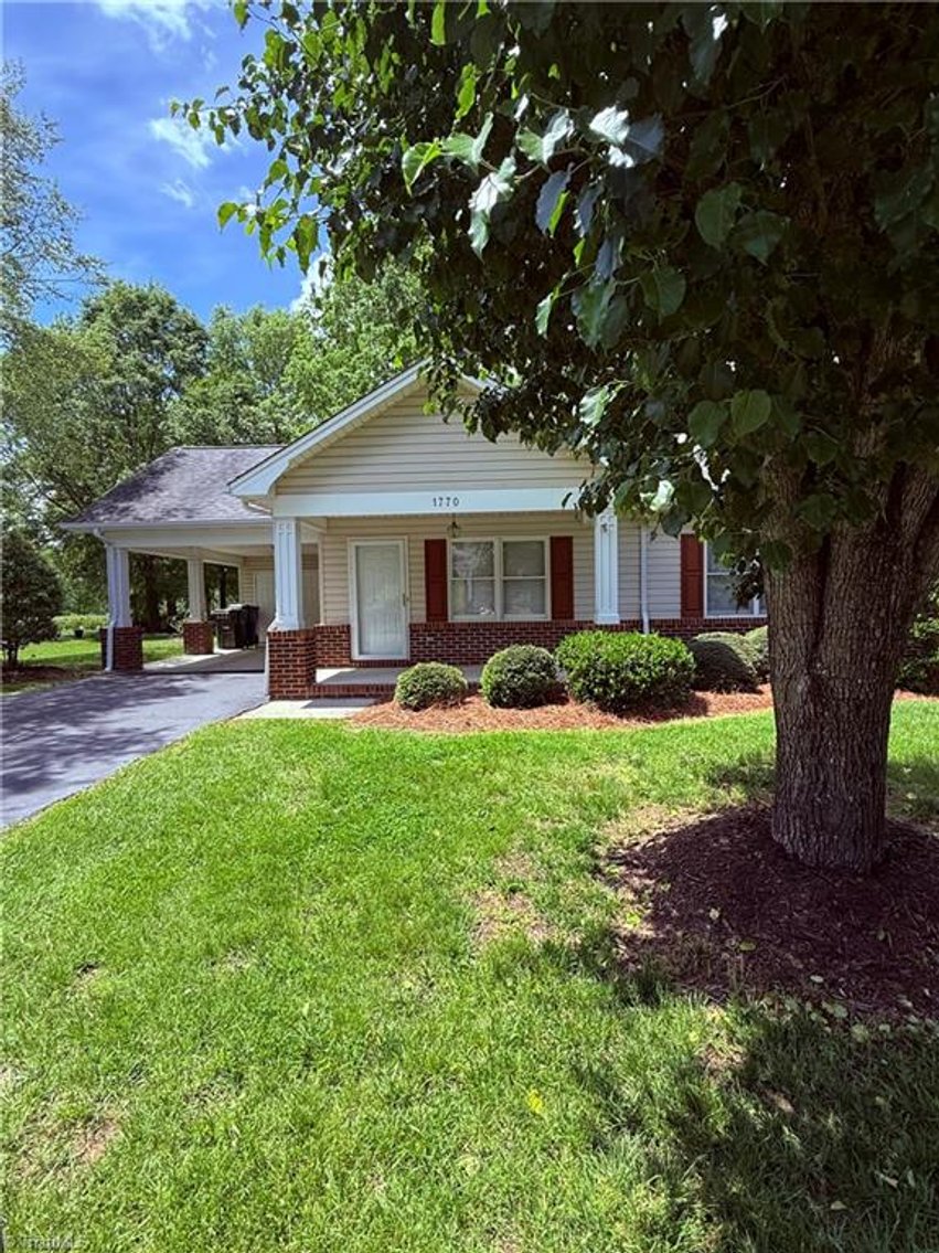 Image for Condo For Sale in Mount Airy - 1770 Inglebrook Trail