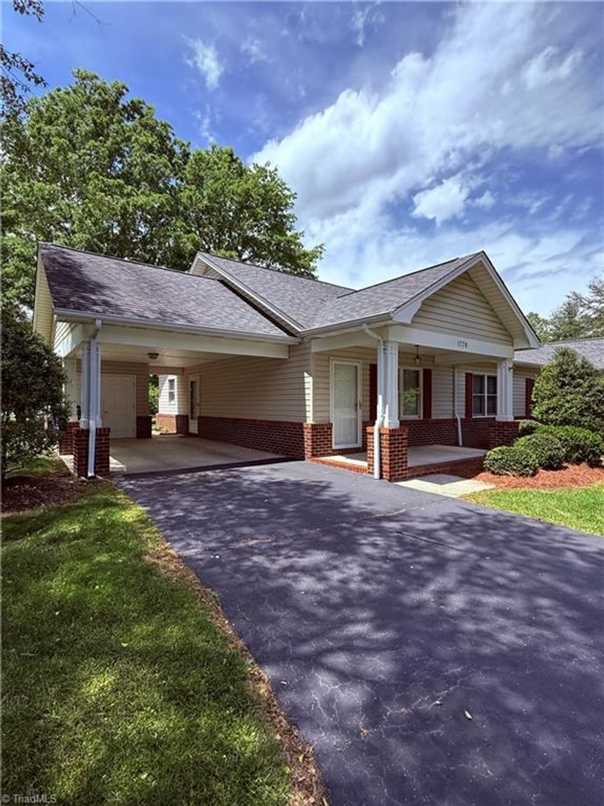 Image for Condo For Sale in Mount Airy - 1770 Inglebrook Trail