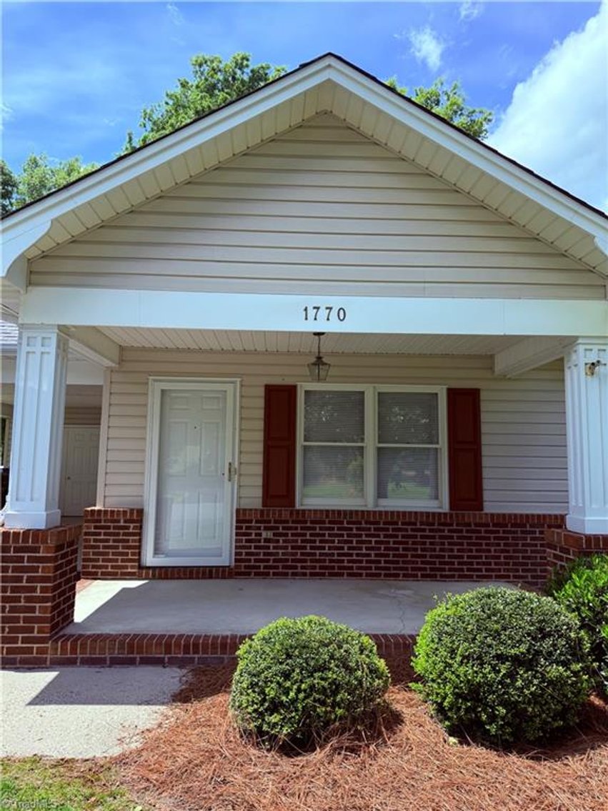 Image for Condo For Sale in Mount Airy - 1770 Inglebrook Trail