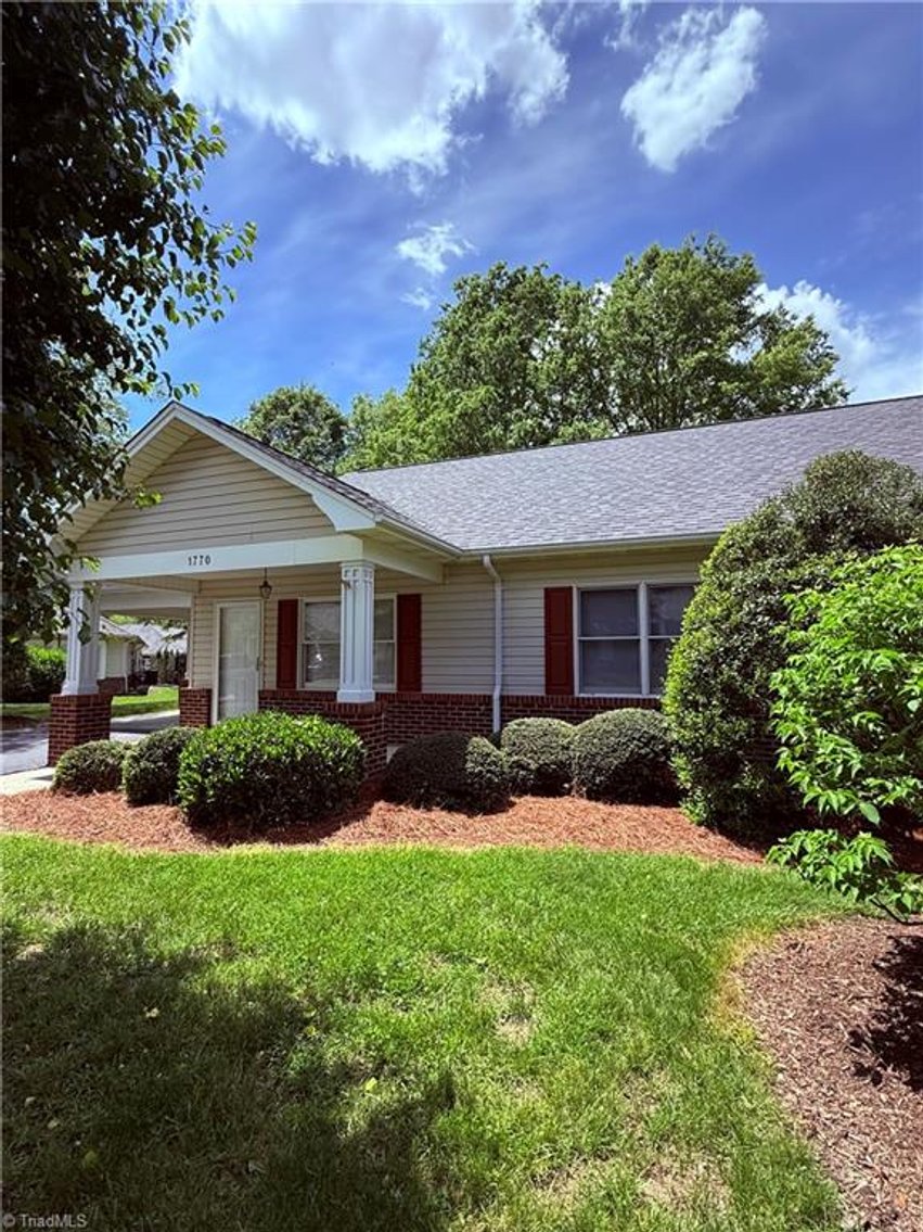 Image for Condo For Sale in Mount Airy - 1770 Inglebrook Trail