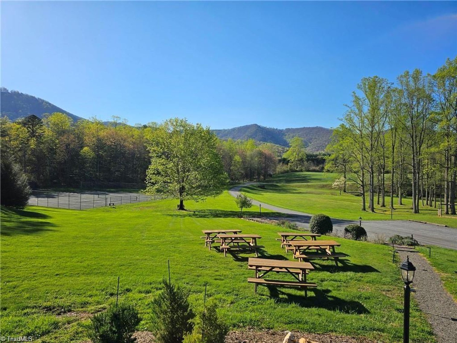 Image for Land For Sale in Lowgap - Lot 35, Baldwin Drive