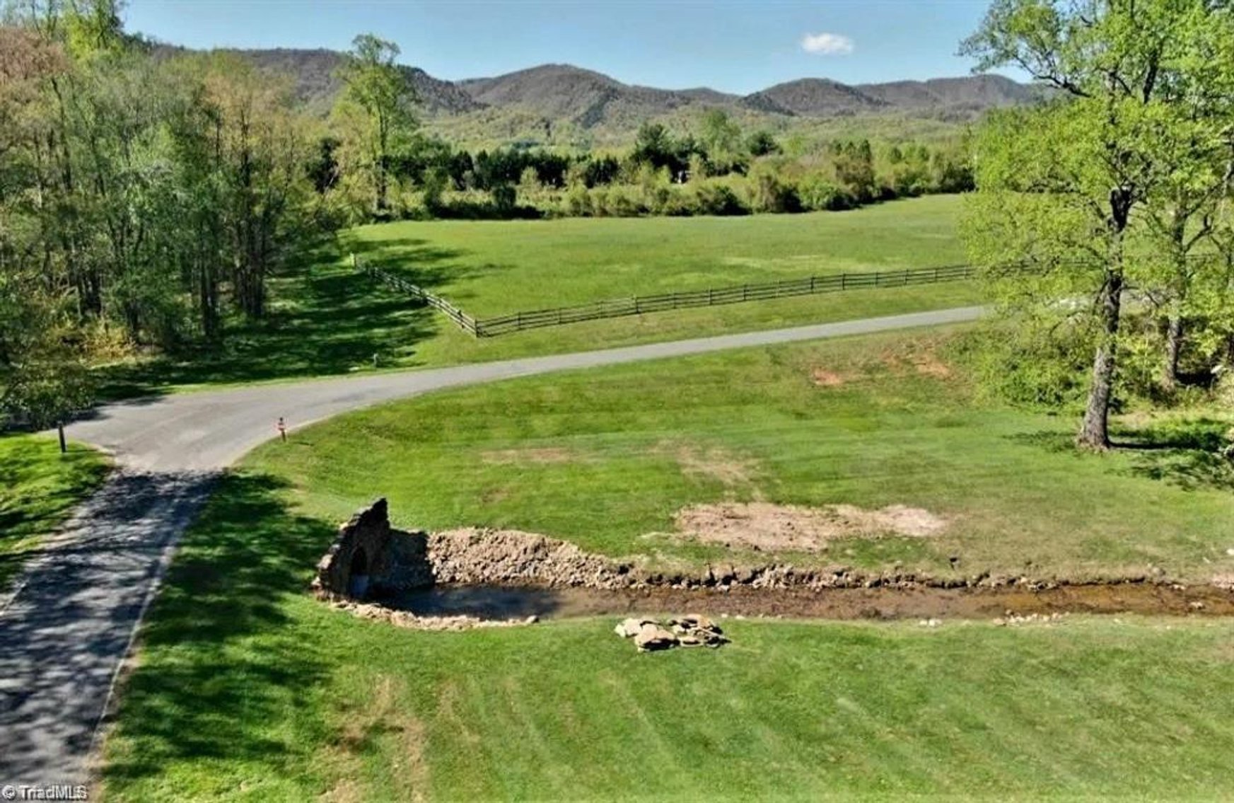 Image for Land For Sale in Lowgap - Lot 35, Baldwin Drive