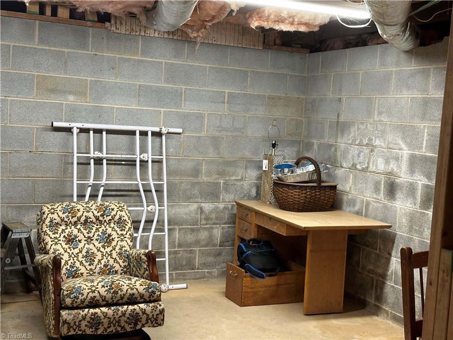 Image for Home For Sale in Mount Airy - 813 Blevins Store Road