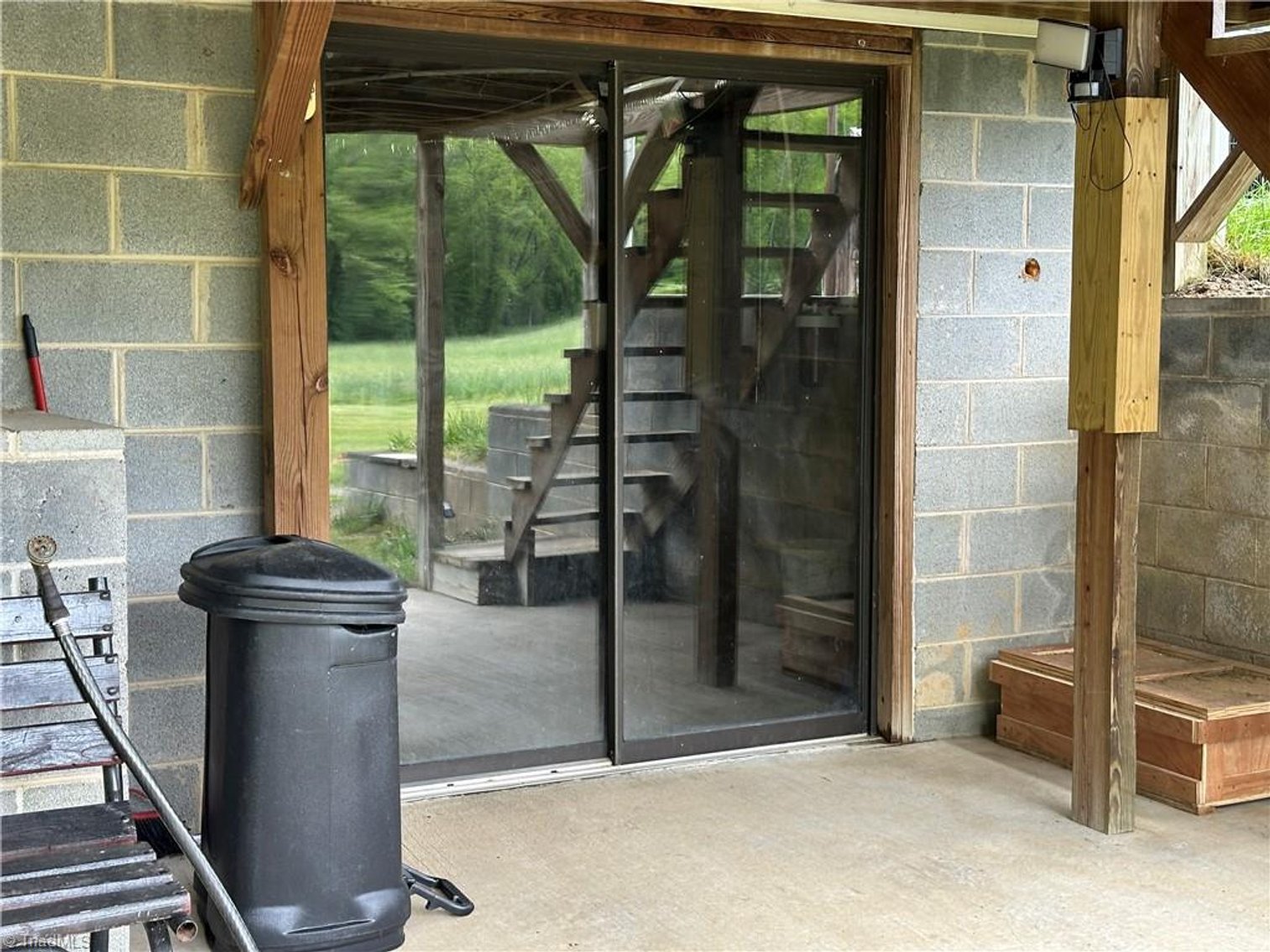 Image for Home For Sale in Mount Airy - 813 Blevins Store Road