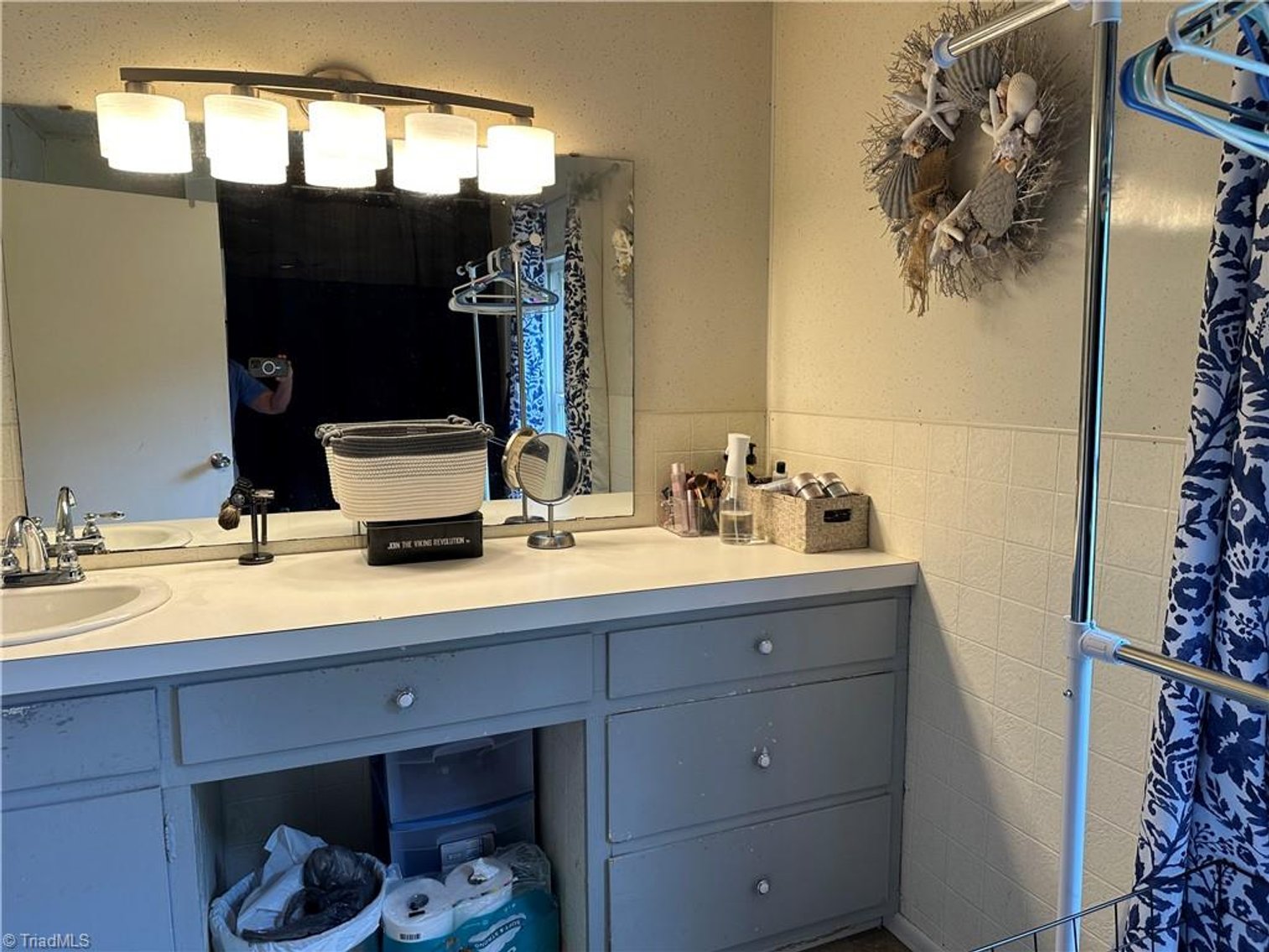 Image for Home For Sale in Mount Airy - 813 Blevins Store Road