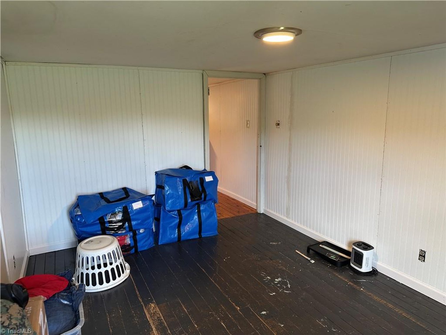 Image for Home For Sale in Mount Airy - 813 Blevins Store Road