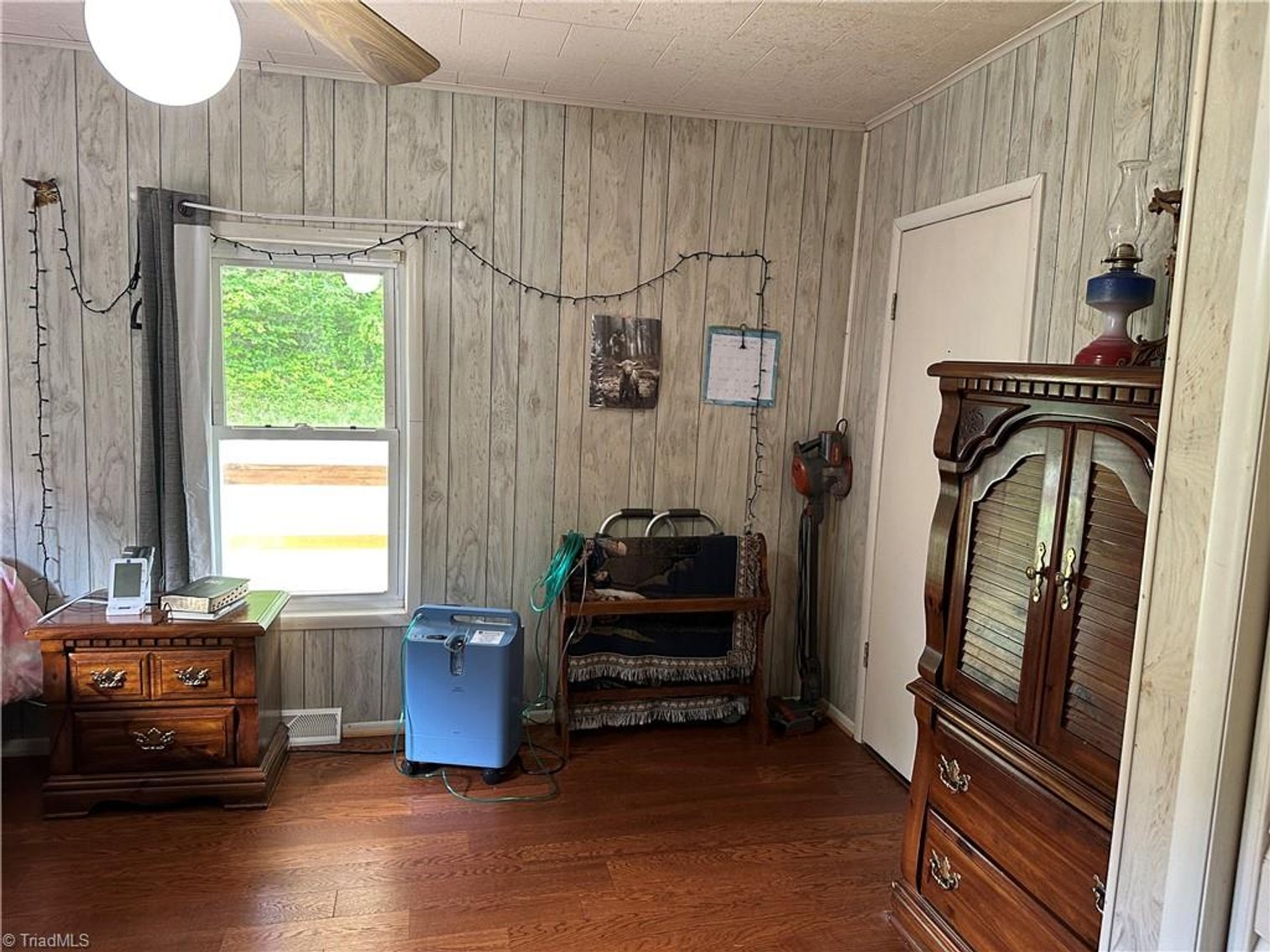 Image for Home For Sale in Mount Airy - 813 Blevins Store Road