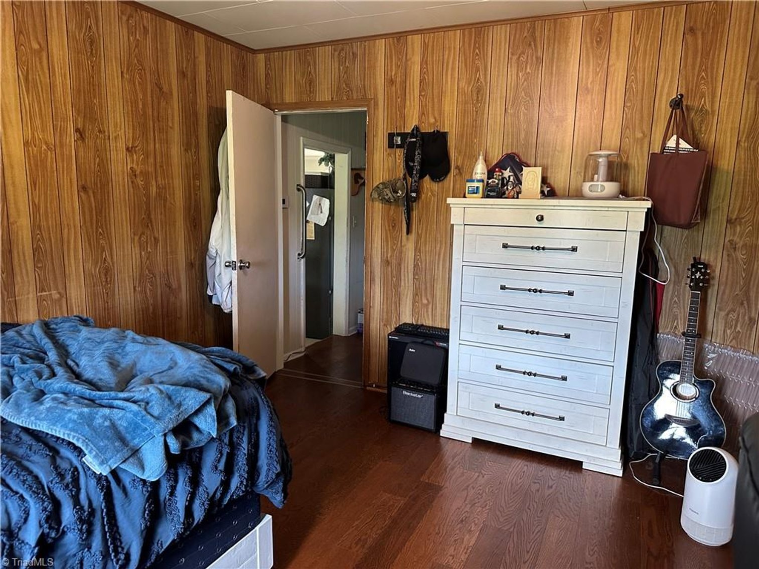 Image for Home For Sale in Mount Airy - 813 Blevins Store Road