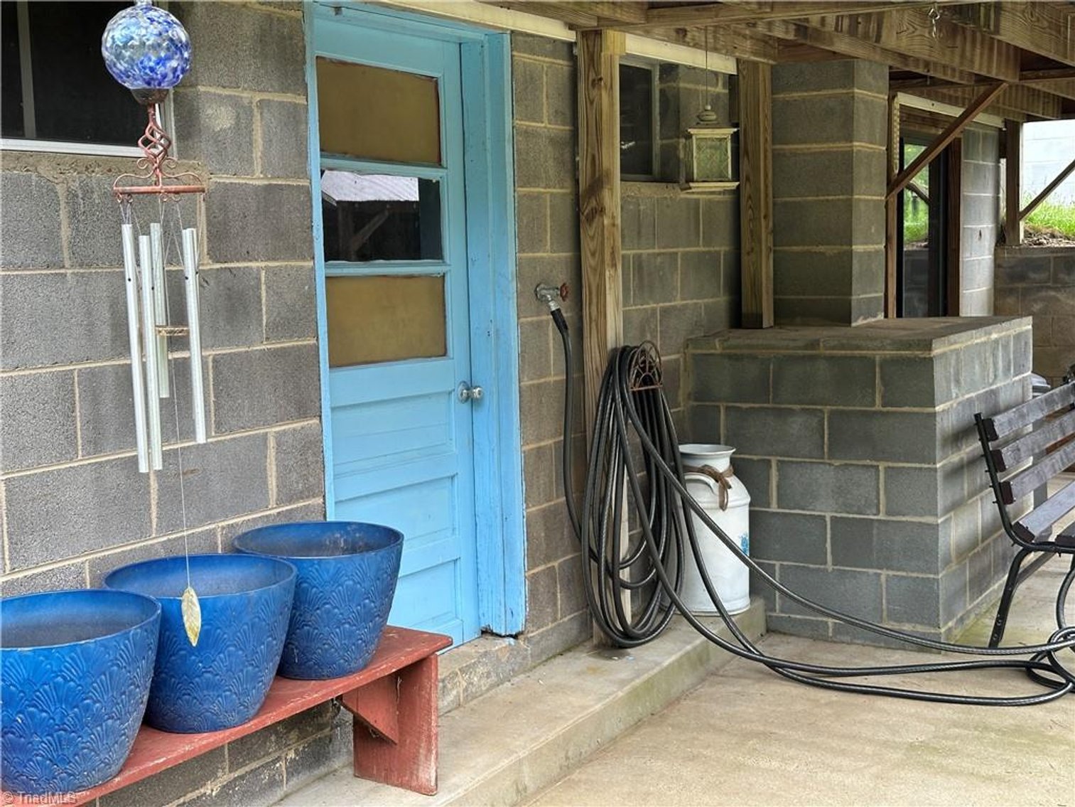 Image for Home For Sale in Mount Airy - 813 Blevins Store Road