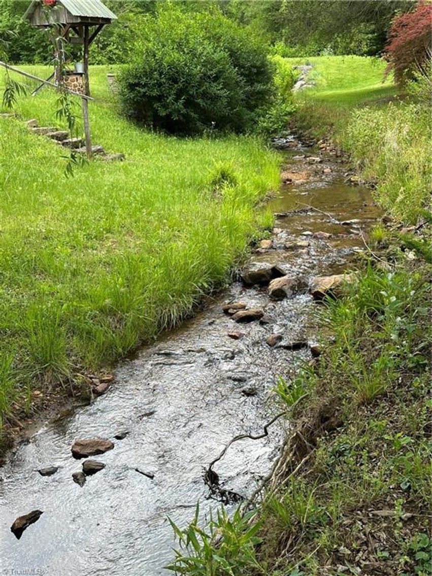 Image for Home For Sale in Mount Airy - 813 Blevins Store Road