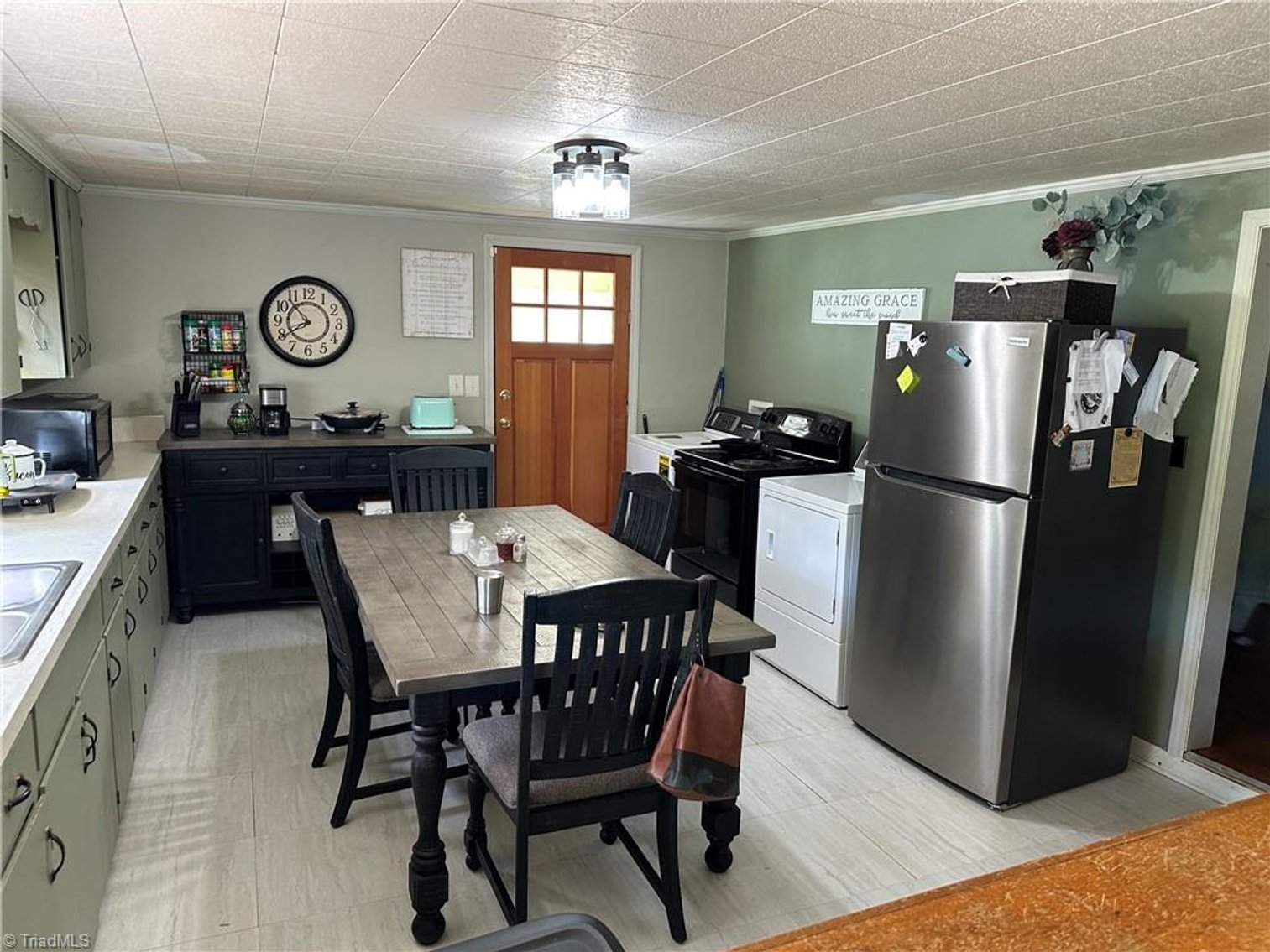 Image for Home For Sale in Mount Airy - 813 Blevins Store Road