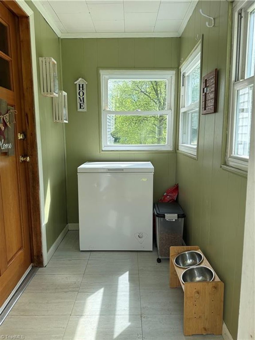 Image for Home For Sale in Mount Airy - 813 Blevins Store Road