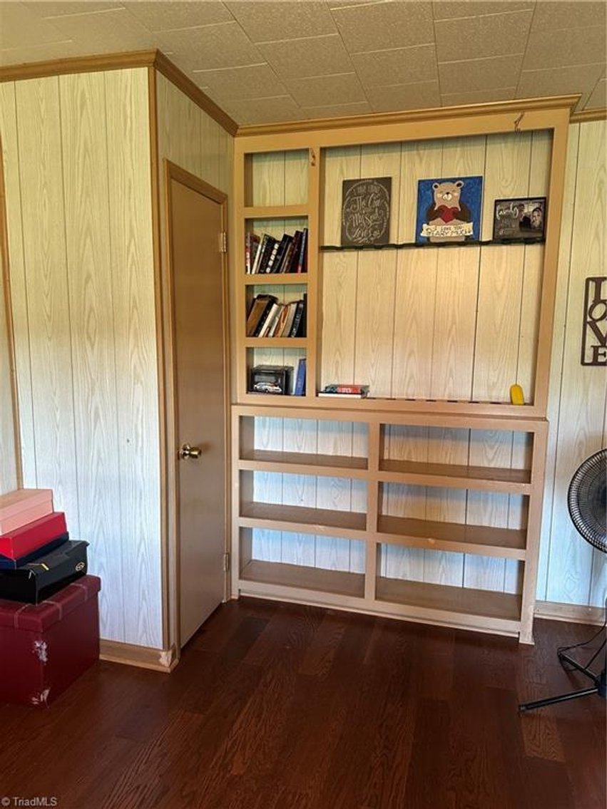 Image for Home For Sale in Mount Airy - 813 Blevins Store Road