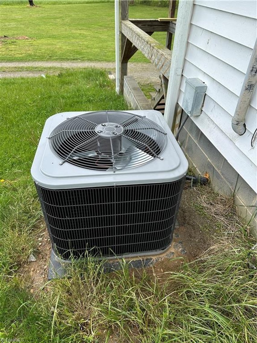 Image for Home For Sale in Mount Airy - 813 Blevins Store Road