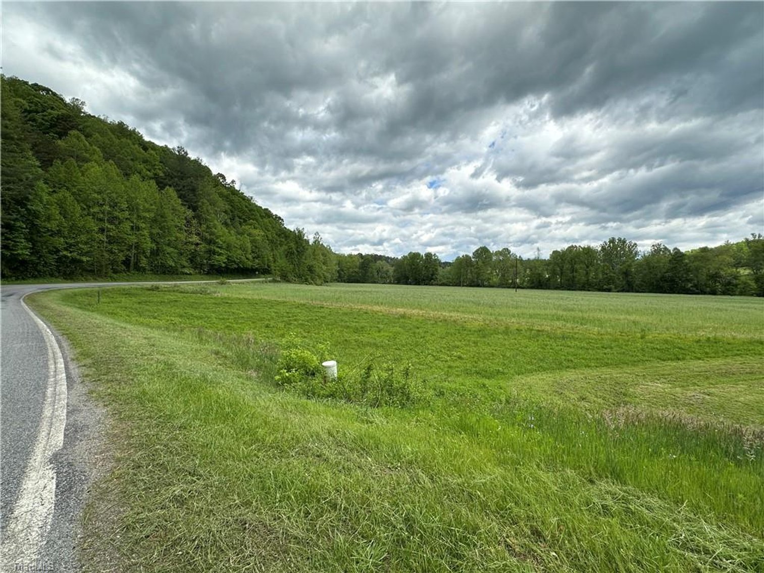 Image for Home For Sale in Mount Airy - 813 Blevins Store Road