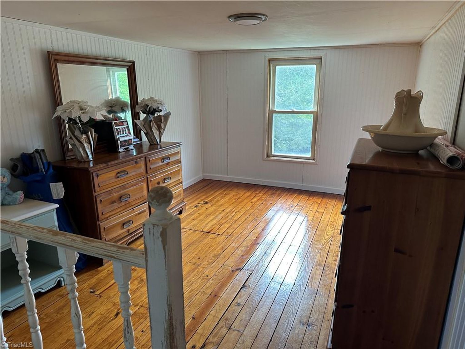 Image for Home For Sale in Mount Airy - 813 Blevins Store Road