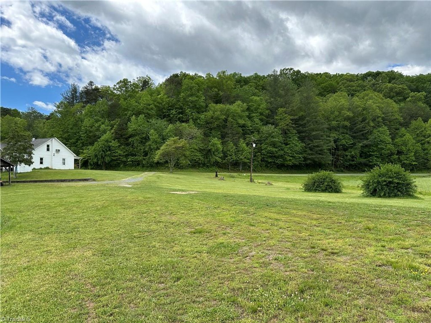 Image for Home For Sale in Mount Airy - 813 Blevins Store Road