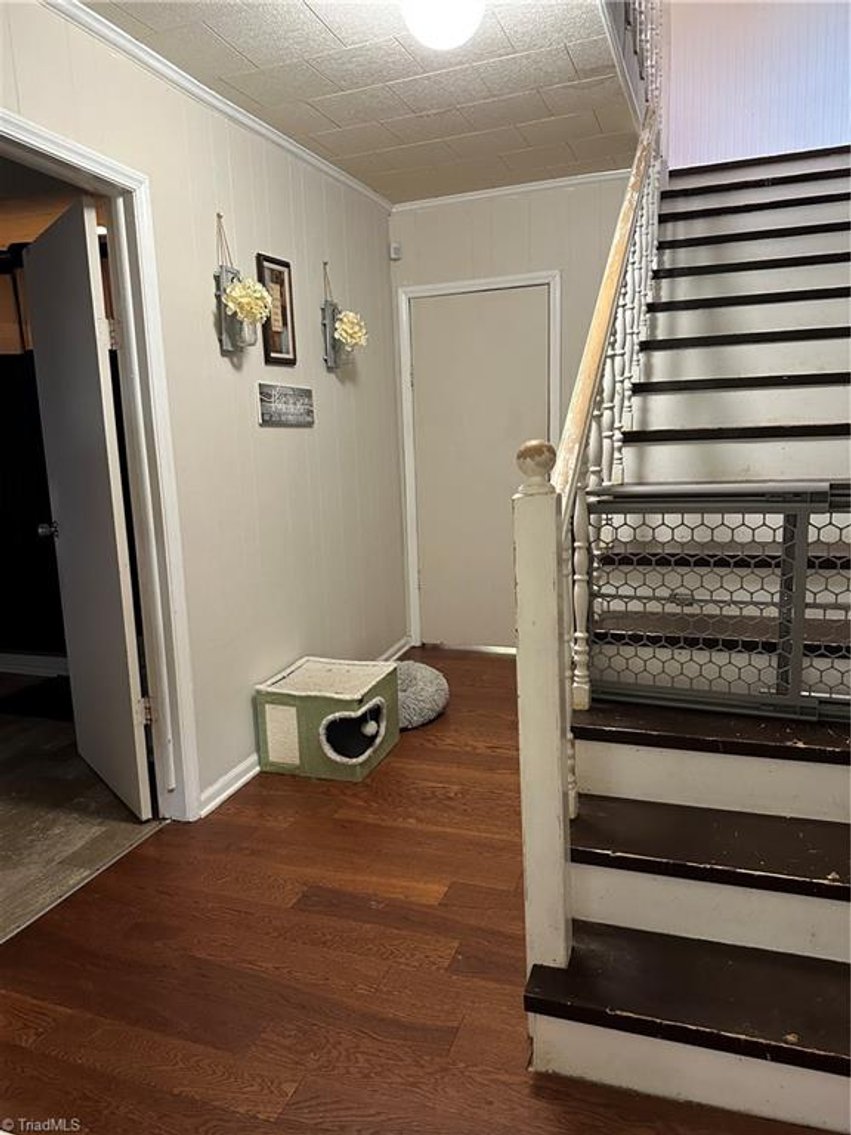 Image for Home For Sale in Mount Airy - 813 Blevins Store Road