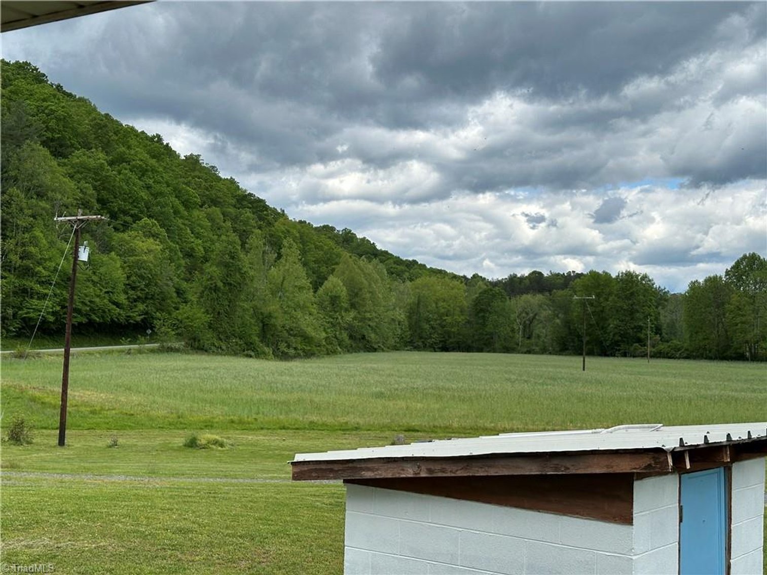 Image for Home For Sale in Mount Airy - 813 Blevins Store Road