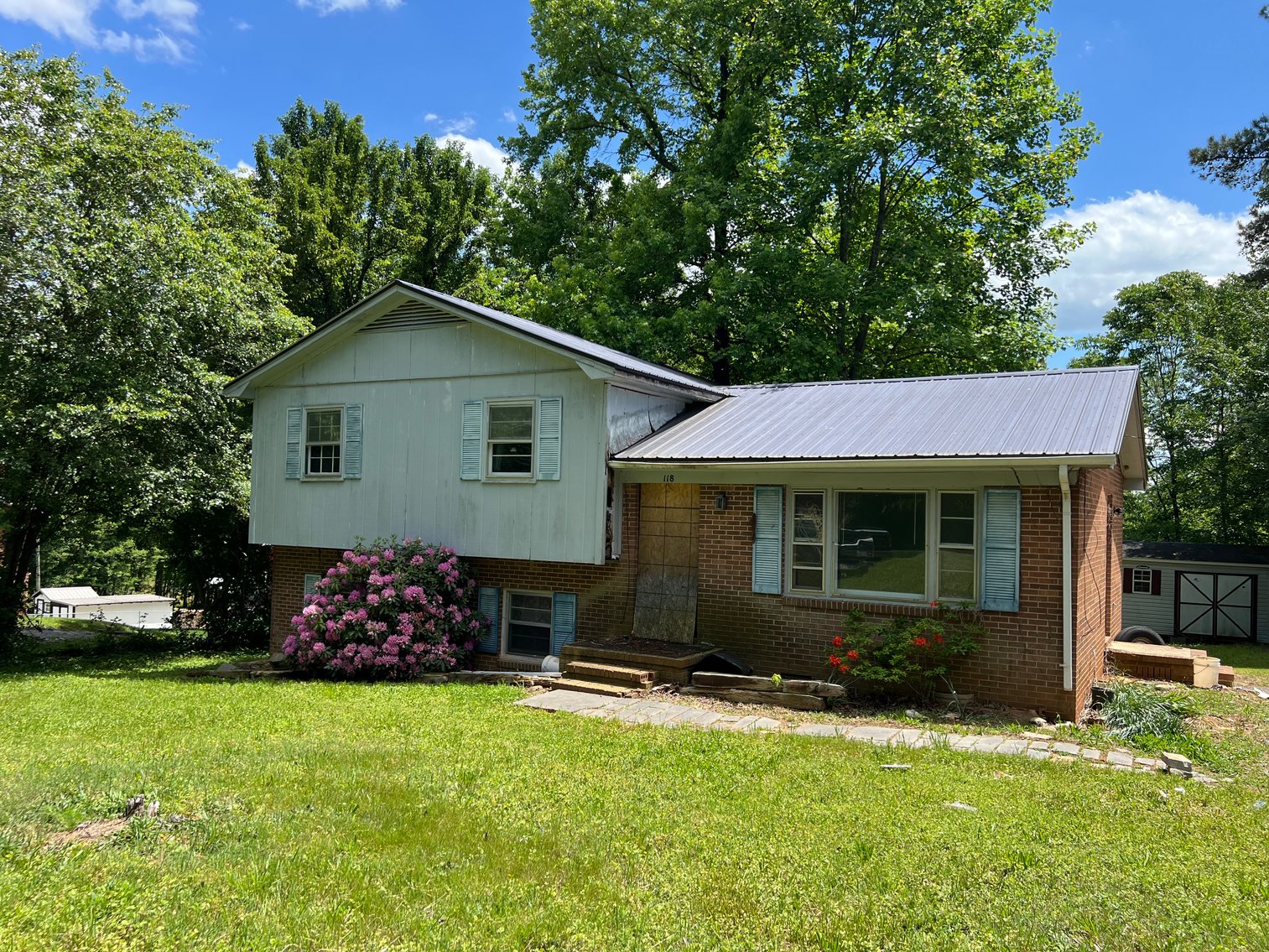 Image for Commissioner's Sale: 118 Laurel Drive, Mt. Airy, NC