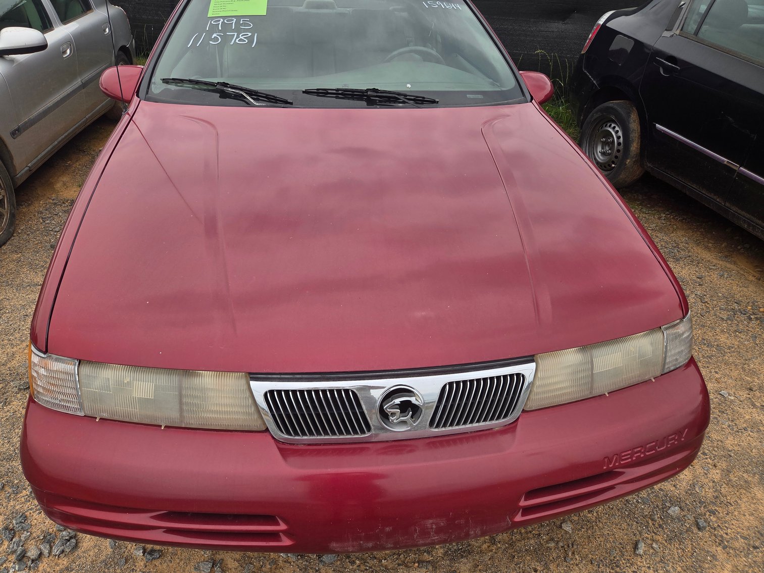 Image for DWI Seized & Surplus Vehicle Auction