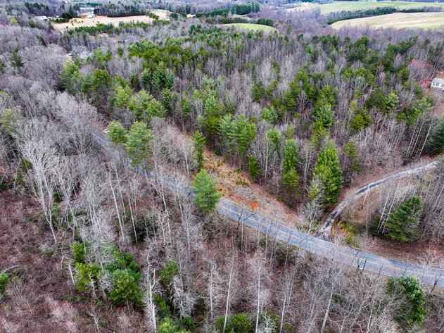 Land For Sale in Dobson - Lot# 11, Fisher Valley Road