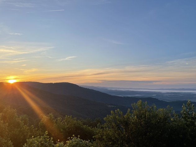 Home For Sale in Fancy Gap, Virginia - 293 Scenic Way