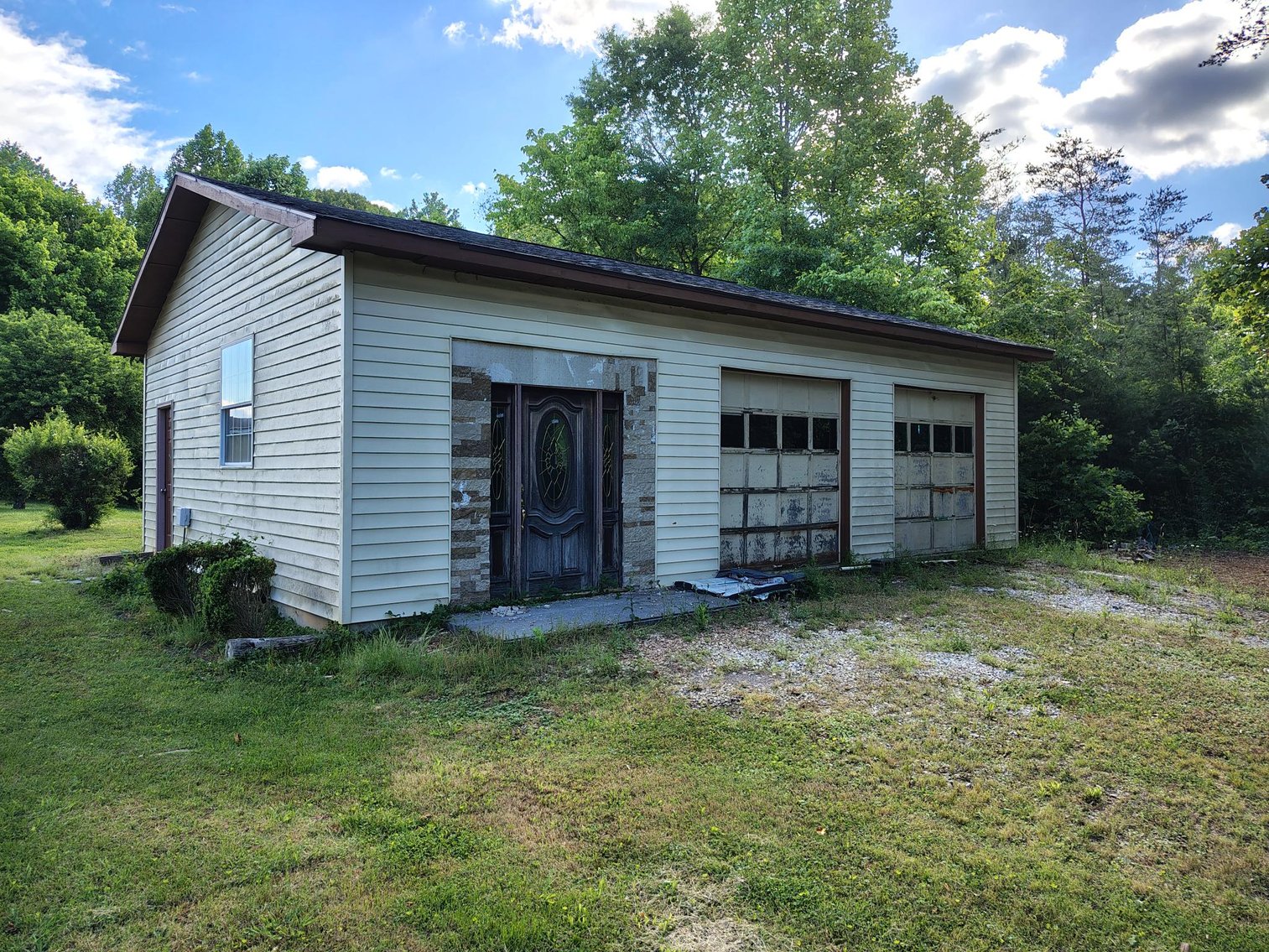 Image for Home For Sale in Pilot Mountain - 990 W. Dodson Mill Road