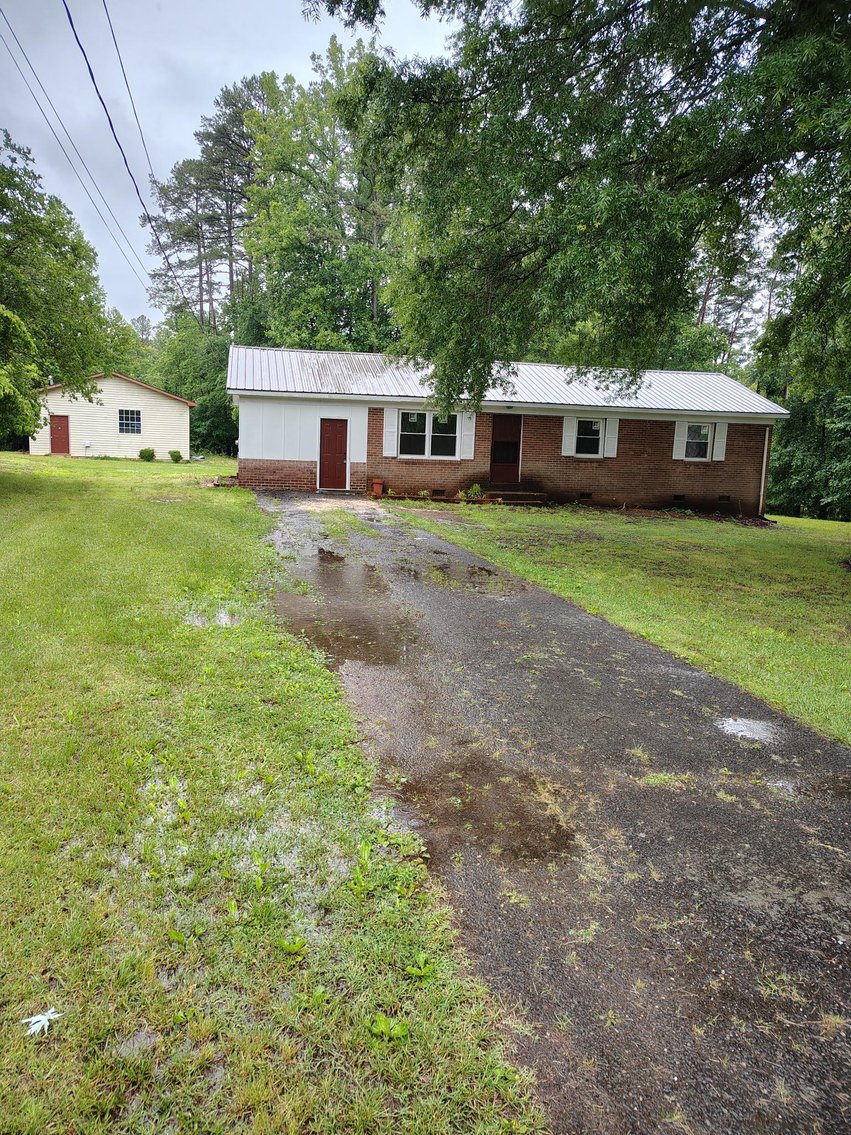 Image for Home For Sale in Pilot Mountain - 990 W. Dodson Mill Road