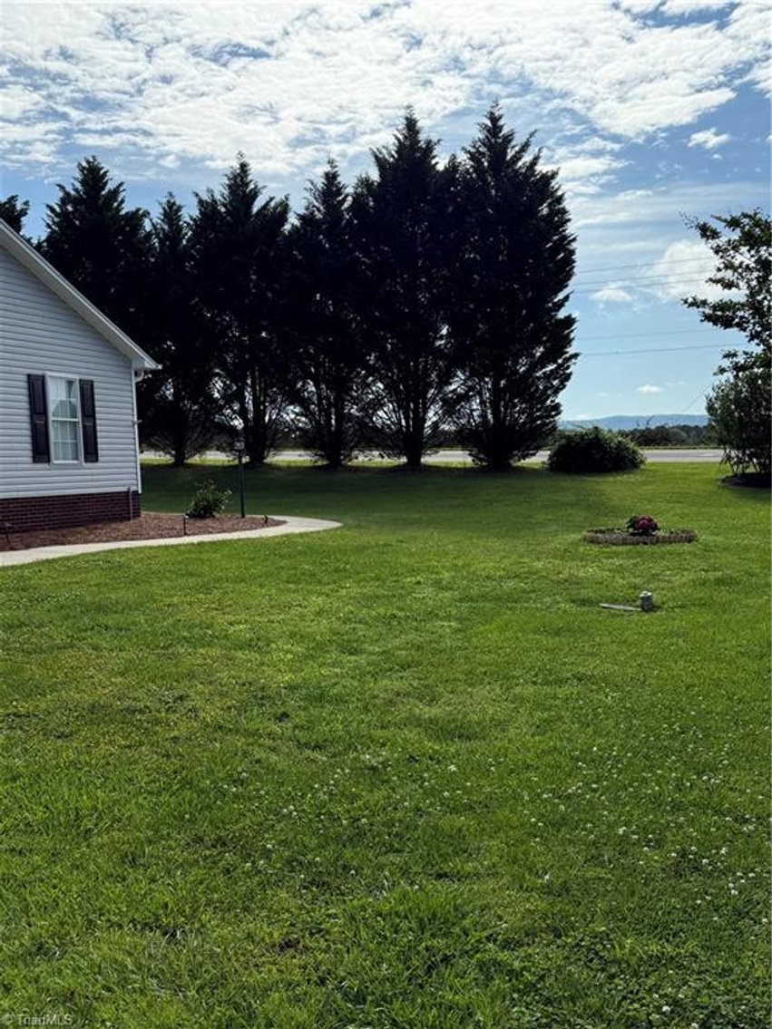 Image for One-Level Living with Garage in Prime Mount Airy Location - 525 Bennett Street, Mount Airy, NC