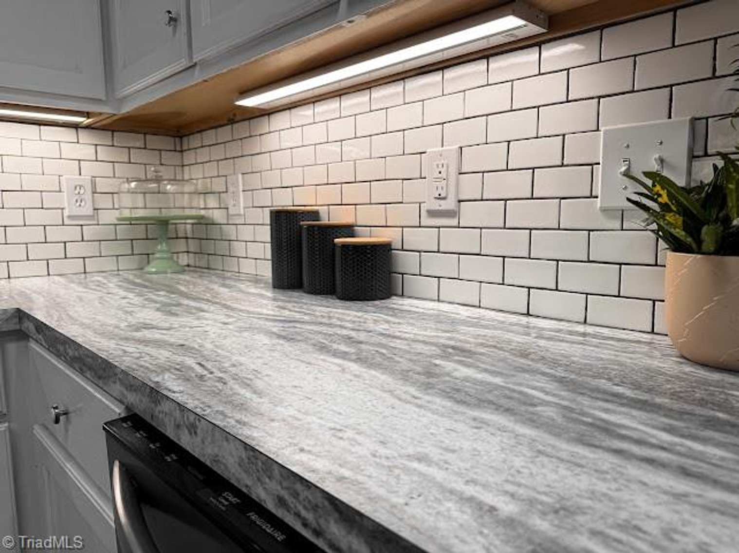 Image for One-Level Living with Garage in Prime Mount Airy Location - 525 Bennett Street, Mount Airy, NC