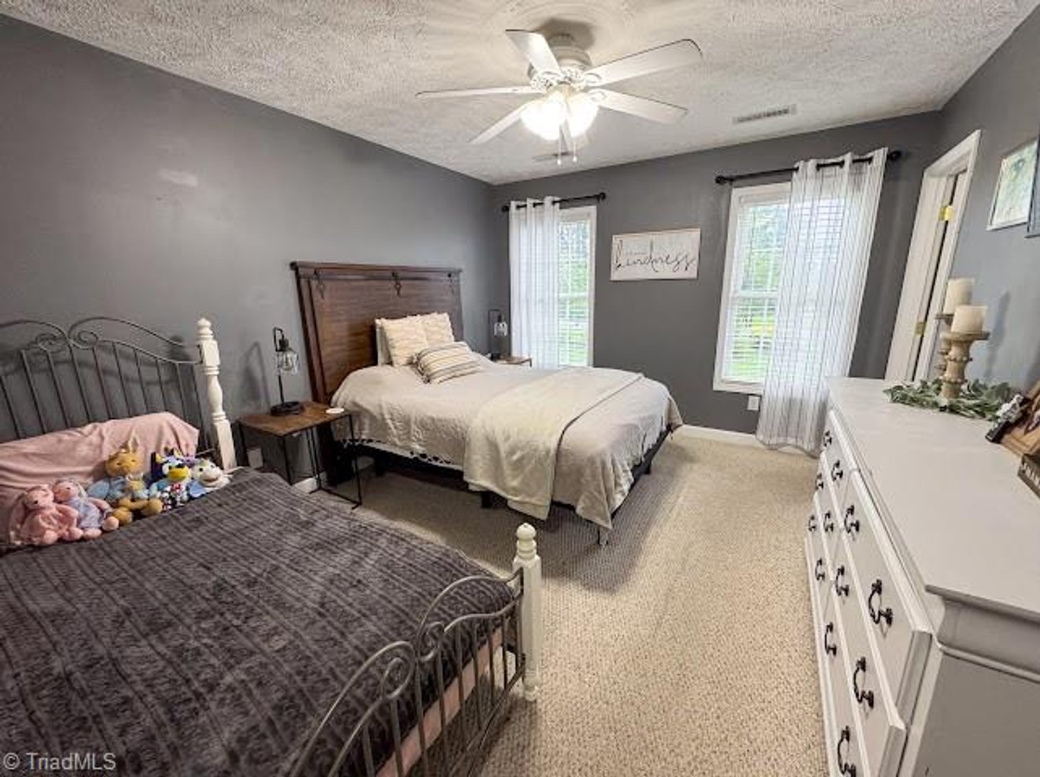 Image for One-Level Living with Garage in Prime Mount Airy Location - 525 Bennett Street, Mount Airy, NC