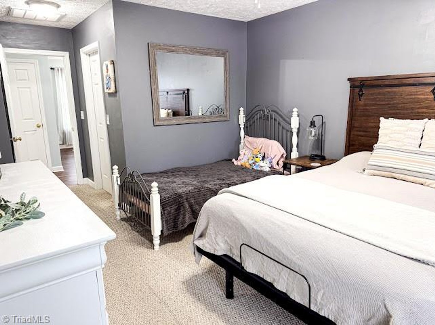 Image for One-Level Living with Garage in Prime Mount Airy Location - 525 Bennett Street, Mount Airy, NC