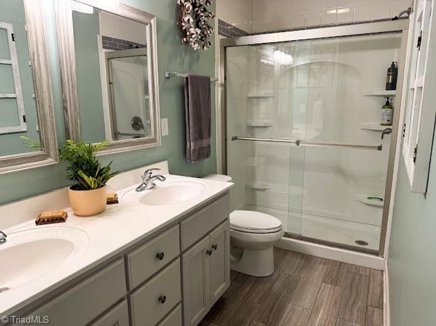 Image for One-Level Living with Garage in Prime Mount Airy Location - 525 Bennett Street, Mount Airy, NC