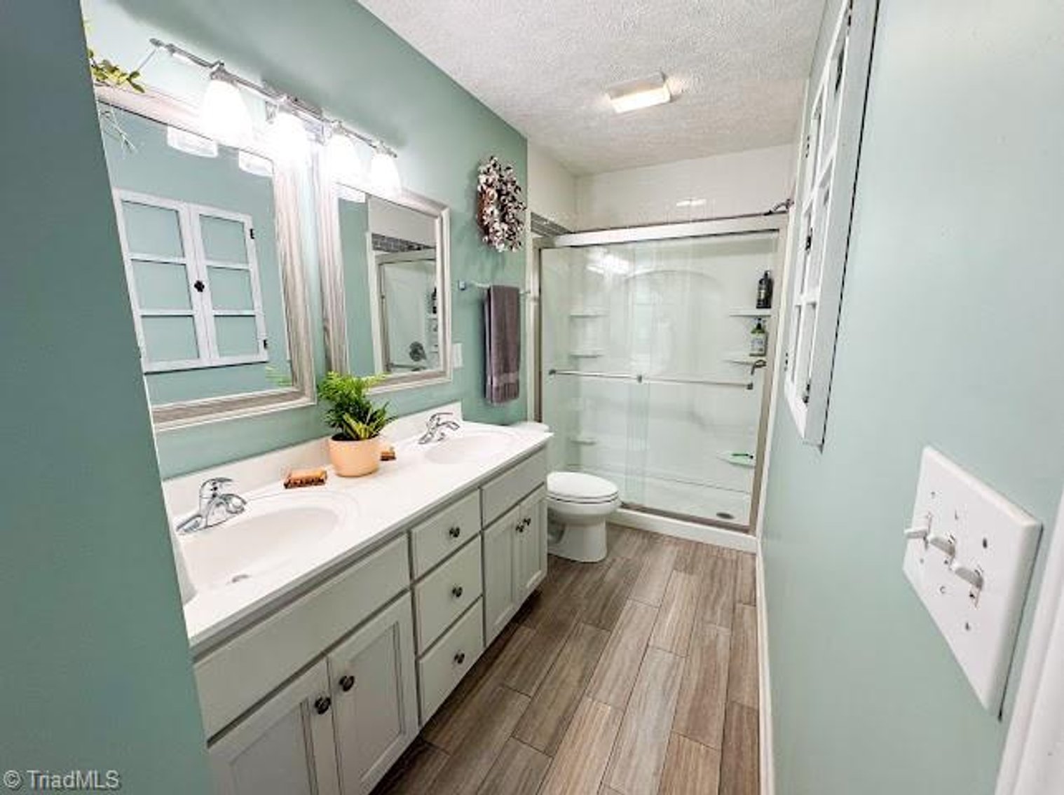 Image for One-Level Living with Garage in Prime Mount Airy Location - 525 Bennett Street, Mount Airy, NC