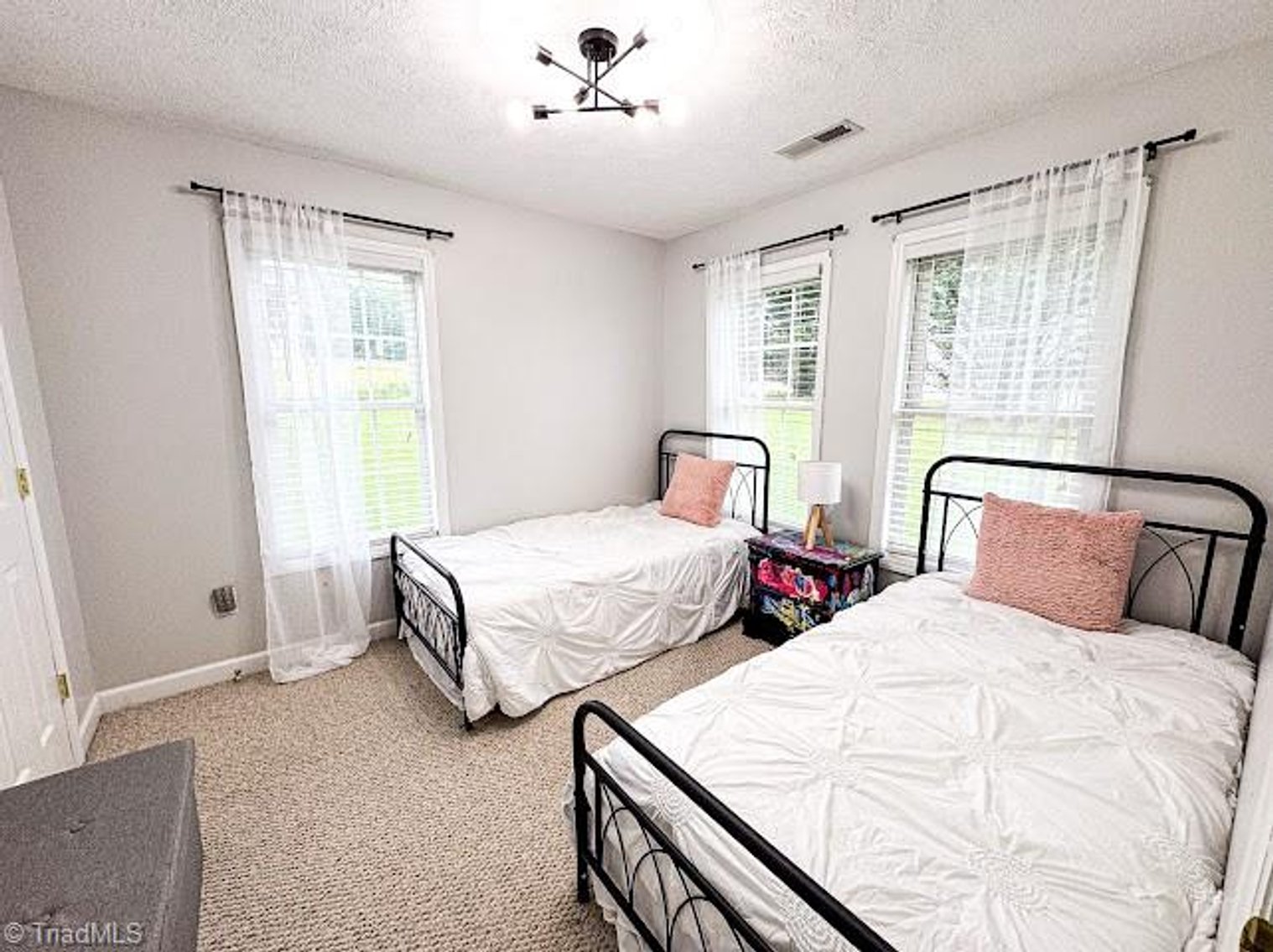 Image for One-Level Living with Garage in Prime Mount Airy Location - 525 Bennett Street, Mount Airy, NC