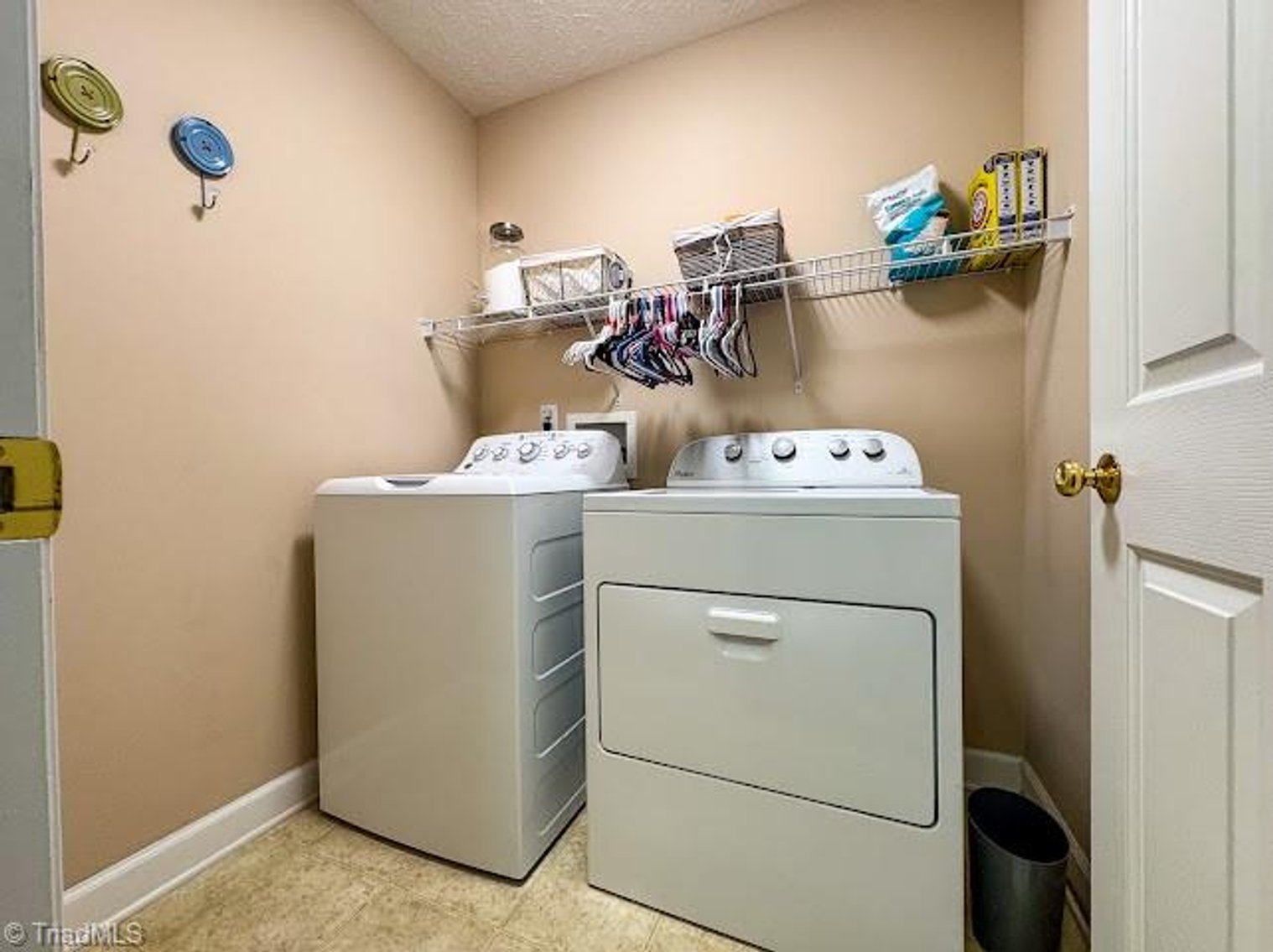 Image for One-Level Living with Garage in Prime Mount Airy Location - 525 Bennett Street, Mount Airy, NC