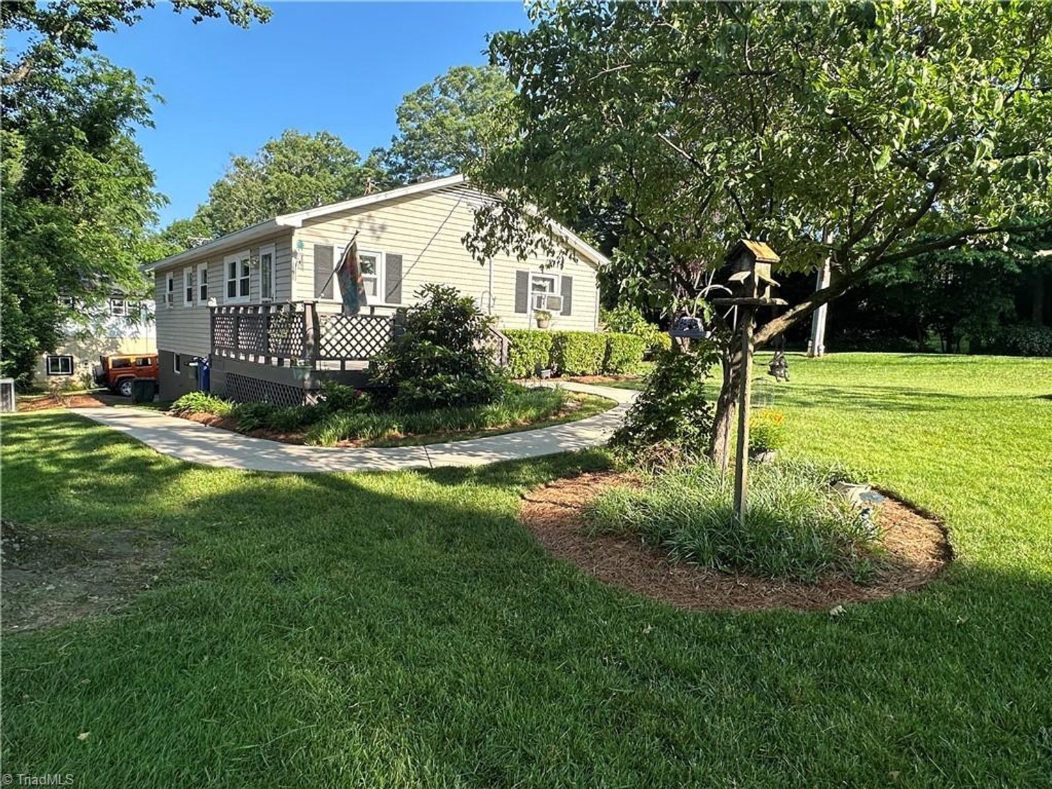 Image for Ardmore Park Home Near Baptist Hospital - 2400 Queen Street