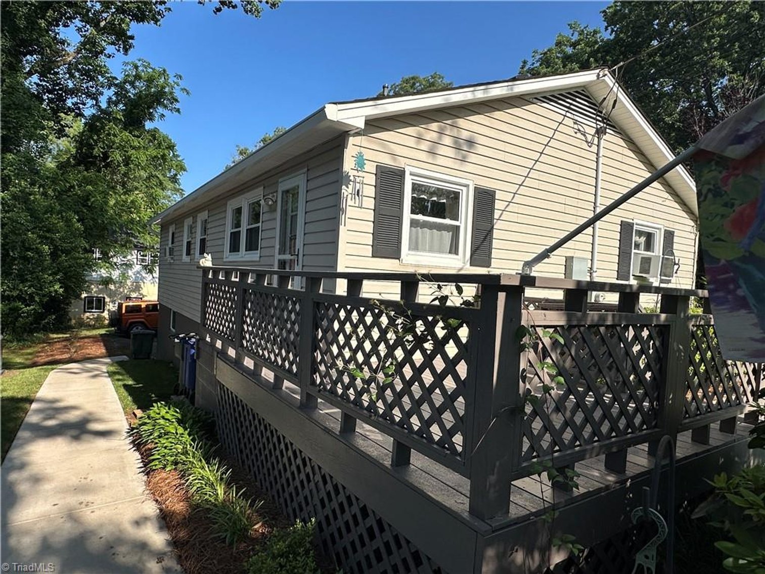 Image for Ardmore Park Home Near Baptist Hospital - 2400 Queen Street