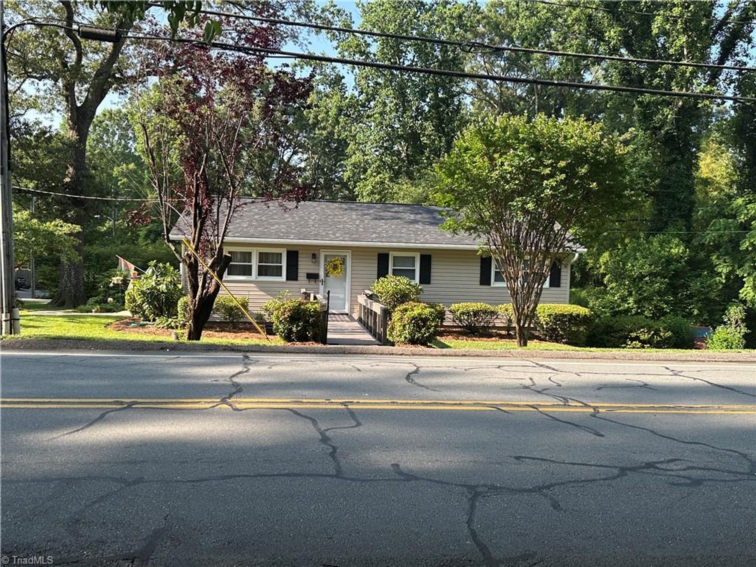 Image for Ardmore Park Home Near Baptist Hospital - 2400 Queen Street