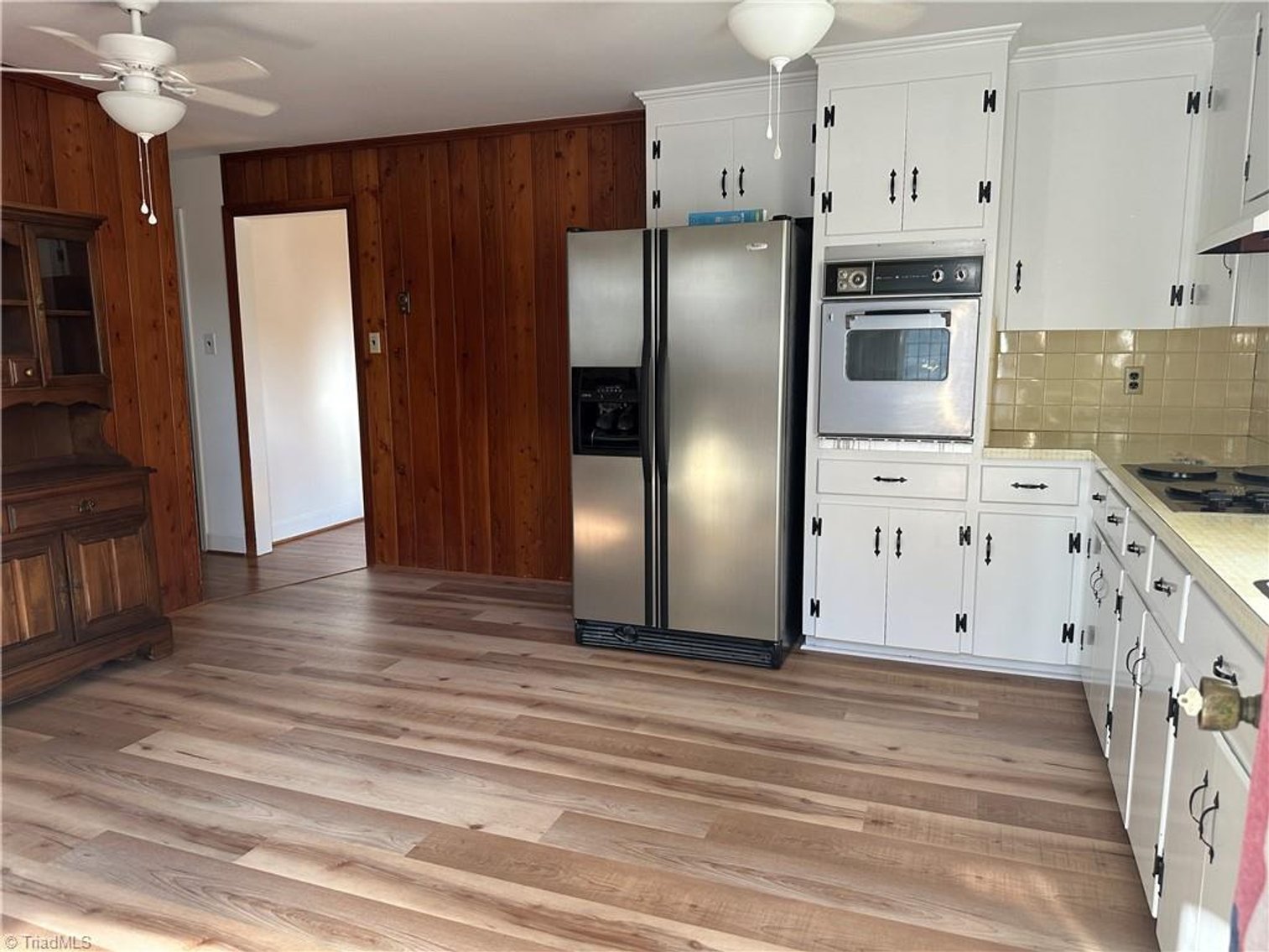 Image for Ardmore Park Home Near Baptist Hospital - 2400 Queen Street