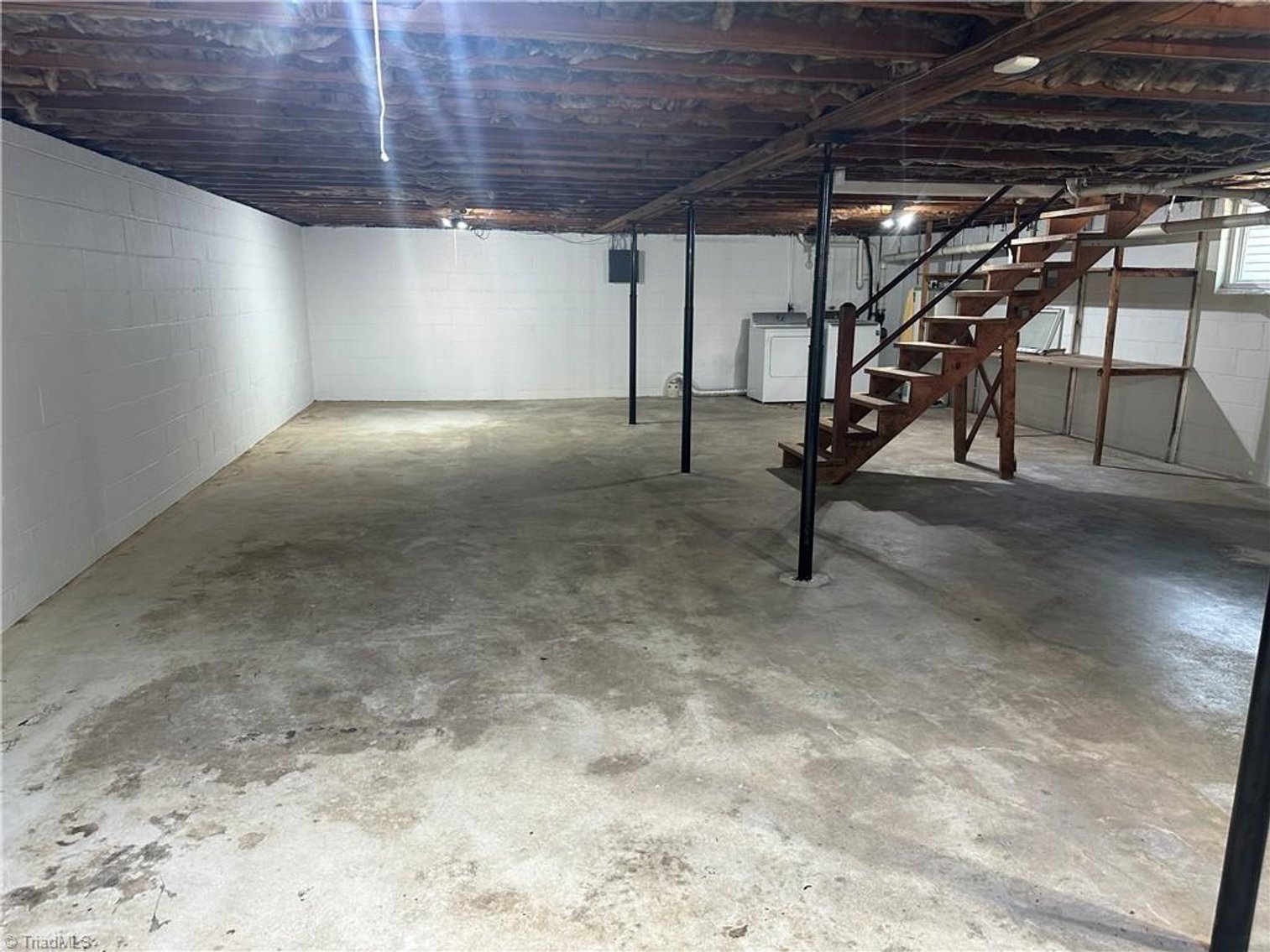 Image for Ardmore Park Home Near Baptist Hospital - 2400 Queen Street