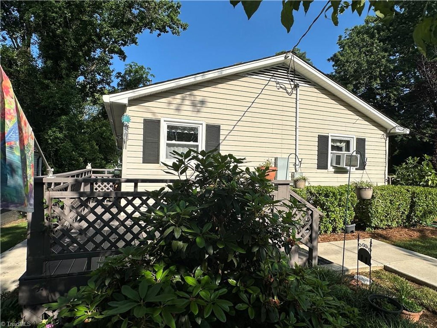 Image for Ardmore Park Home Near Baptist Hospital - 2400 Queen Street