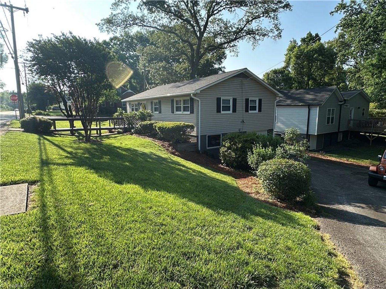 Image for Ardmore Park Home Near Baptist Hospital - 2400 Queen Street