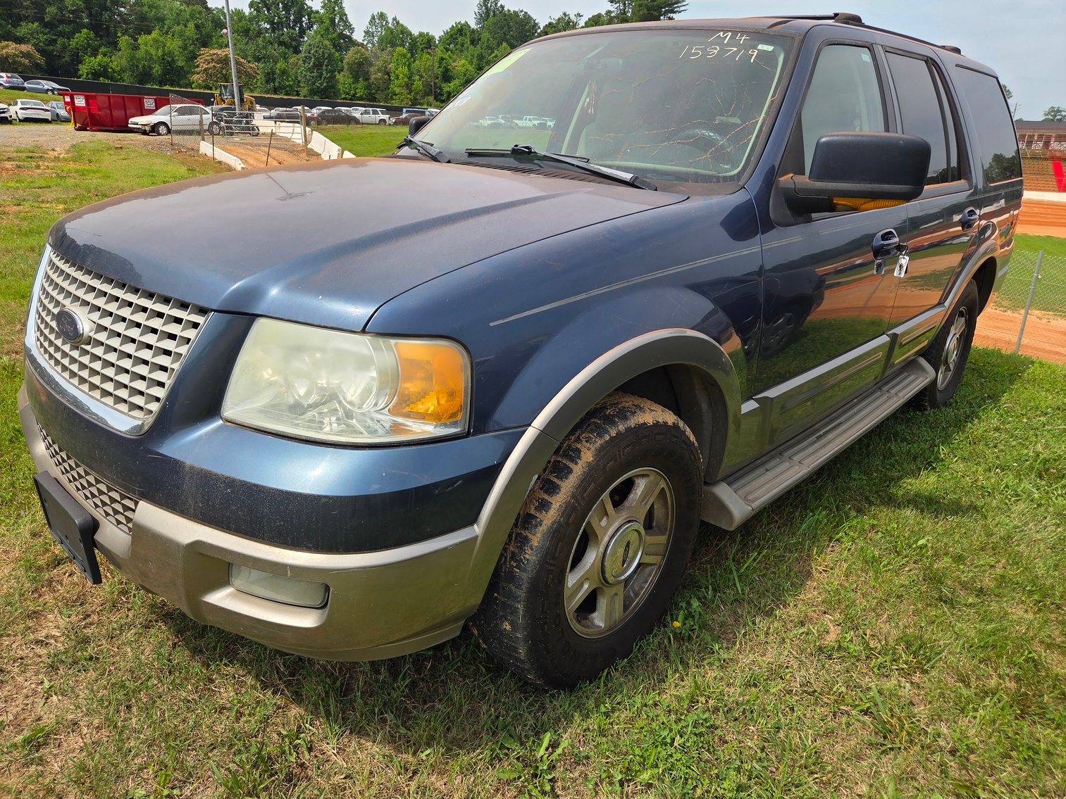 Image for DWI Seized & Surplus Vehicle Auction | June 2025
