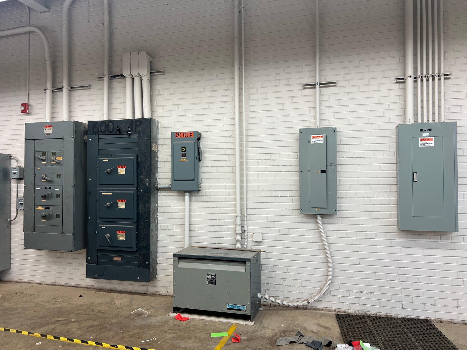 Image for Commercial Office Space in Pilot Mountain - 612 E. Main Street