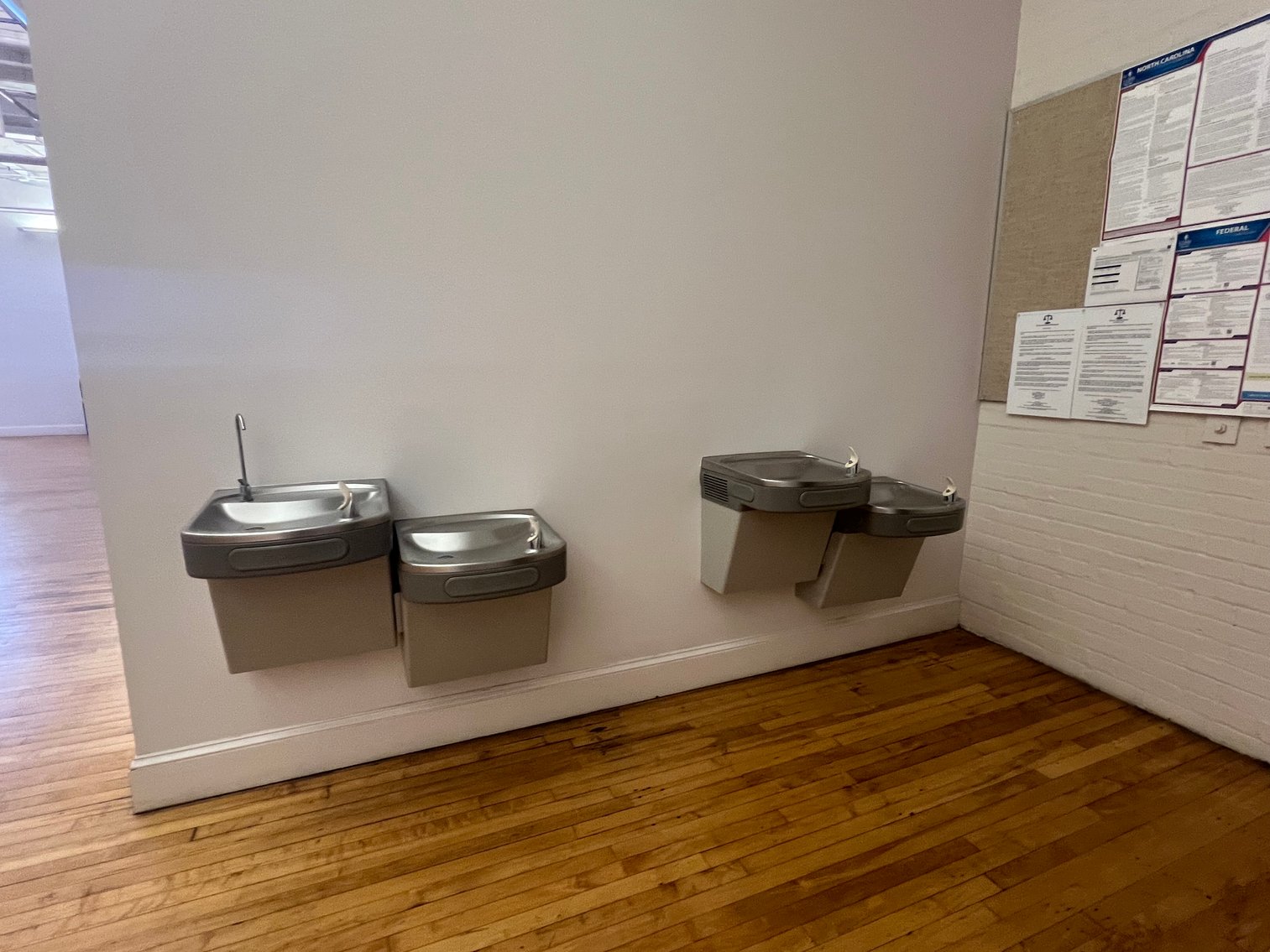 Image for Commercial Office Space in Pilot Mountain - 612 E. Main Street