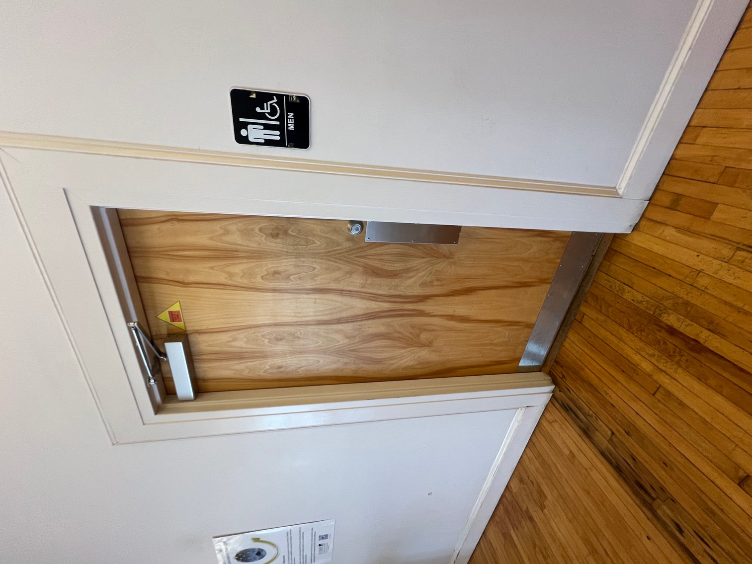 Image for Commercial Office Space in Pilot Mountain - 612 E. Main Street