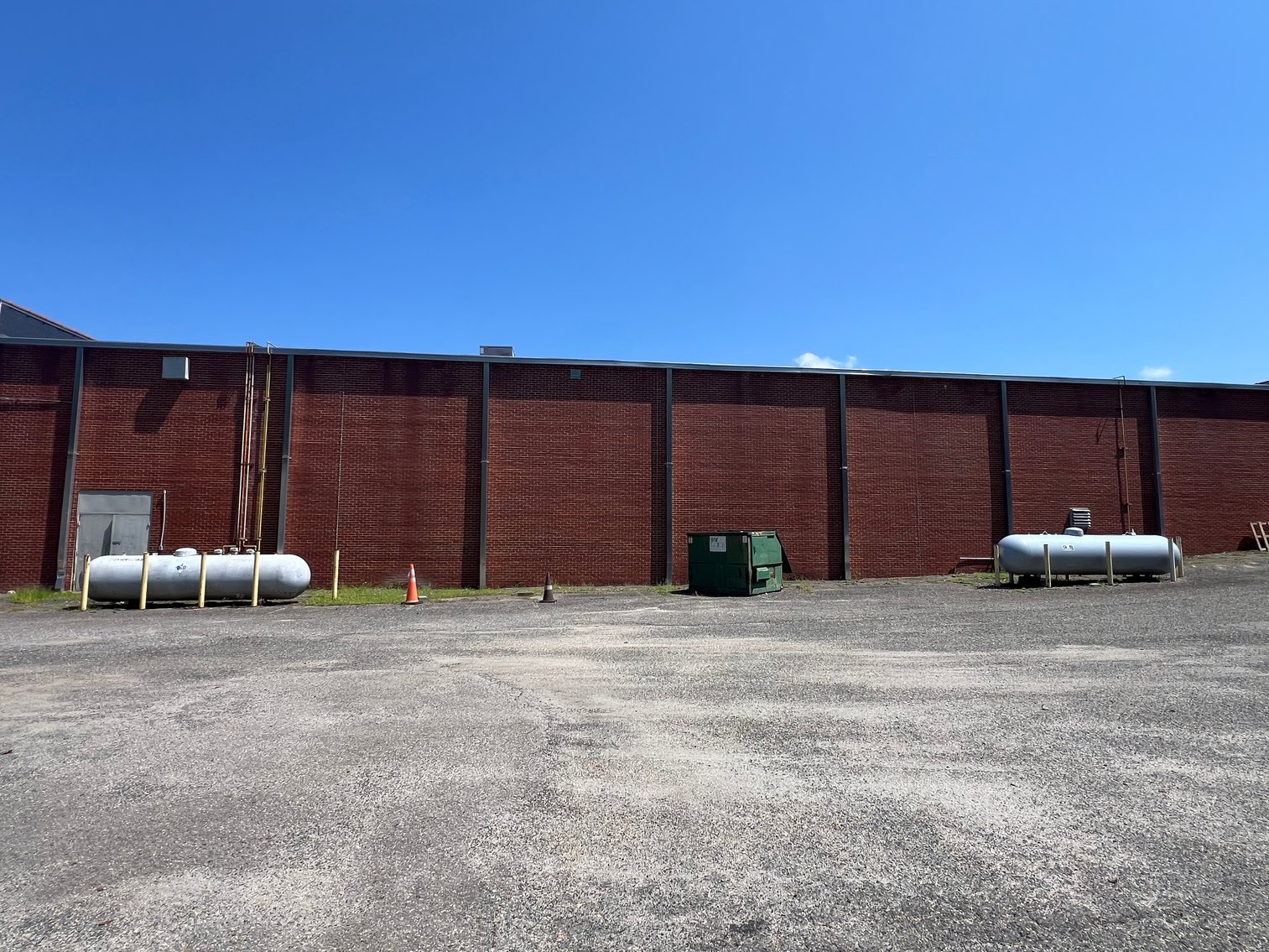 Image for Commercial Office Space in Pilot Mountain - 612 E. Main Street