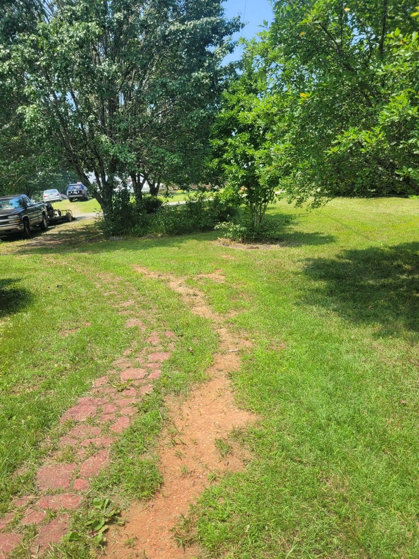 Image for Bankruptcy Liquidation by Daniel C. Bruton, Bankruptcy Trustee, Case #25-50103 - Double Wide Home in Tobaccoville